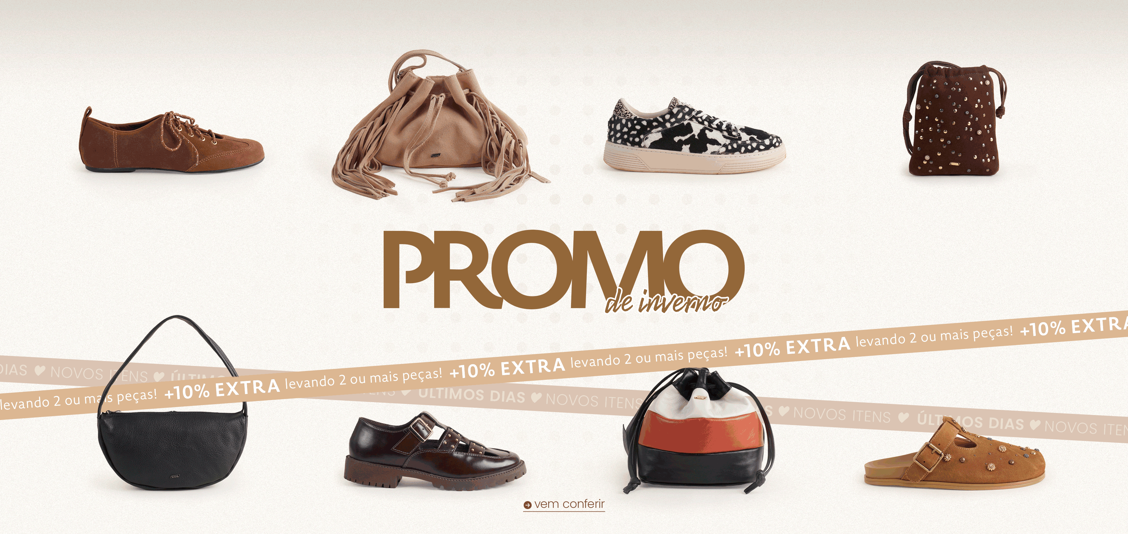 Promo inverno 26 30off